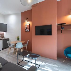 Appartement met Twee Slaapkamers